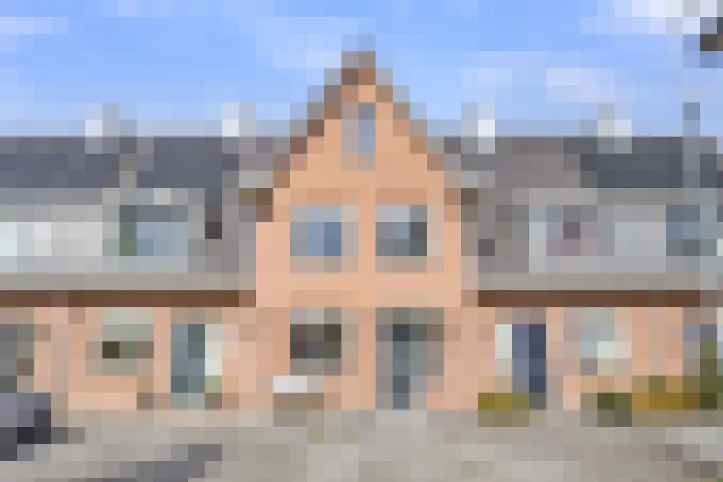 Tonnenbergerhout 54 in Harderwijk