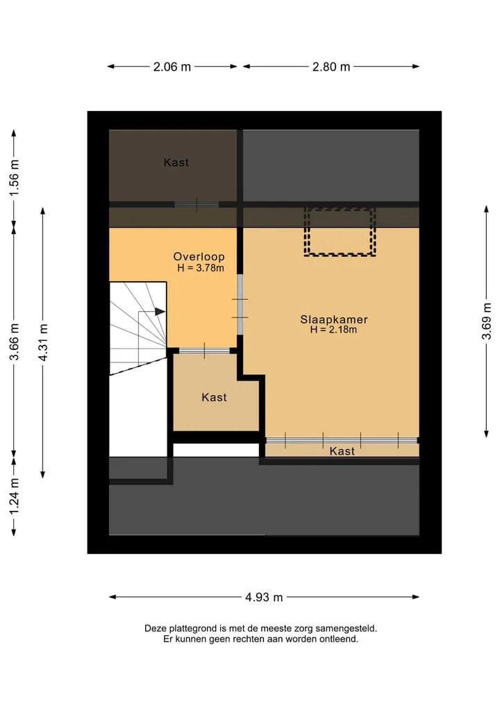 Tonnenbergerhout 62 Harderwijk thumbnail 33