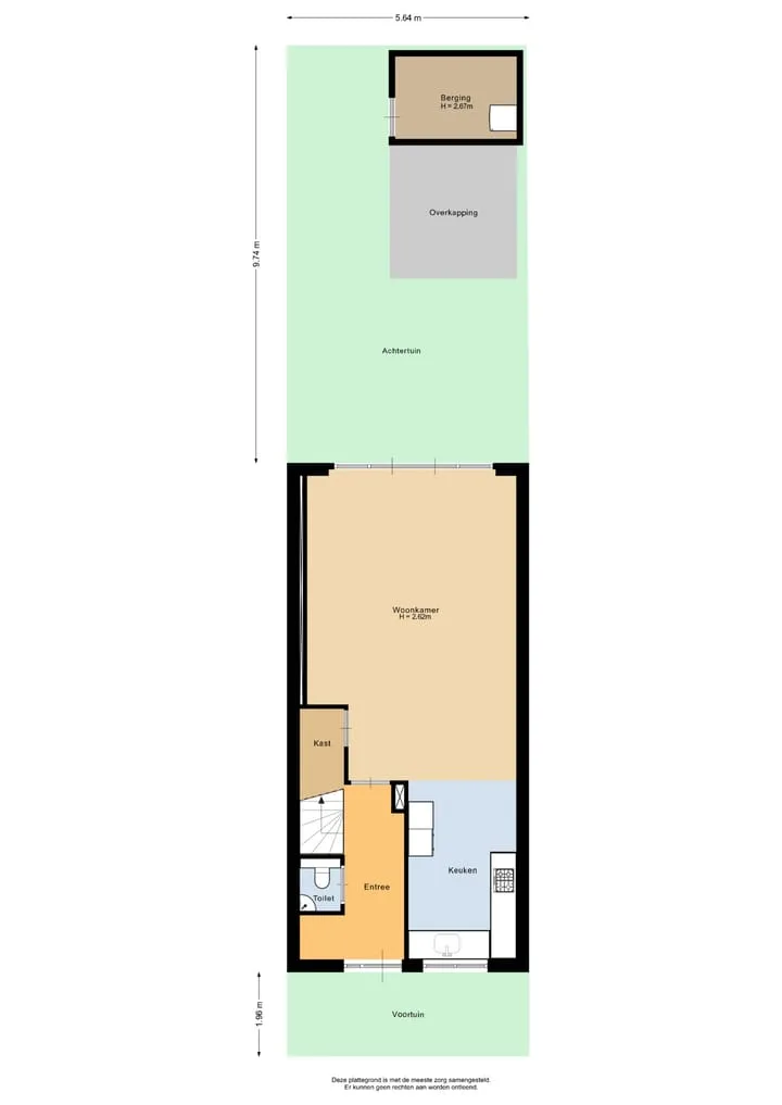 Tonnenbergerhout 62 Harderwijk thumbnail 36