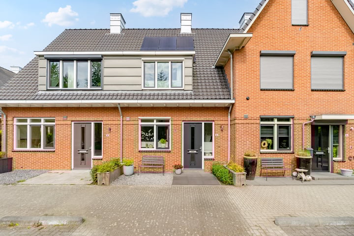 Photo of property Tonnenbergerhout 66, Harderwijk