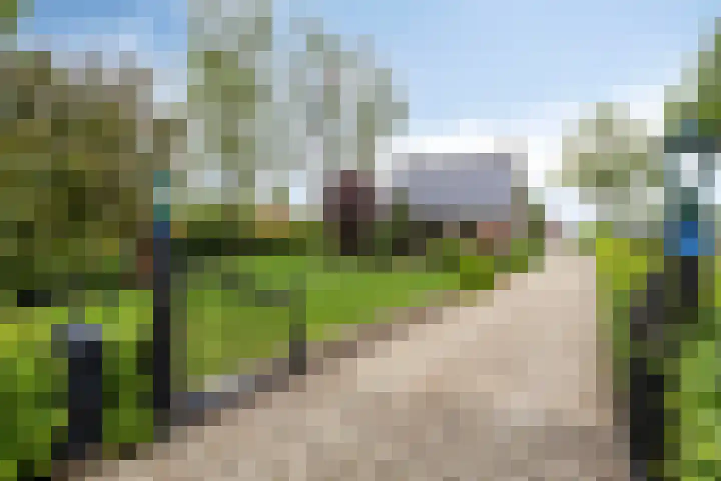 Tonnendijk 138 a Vroomshoop