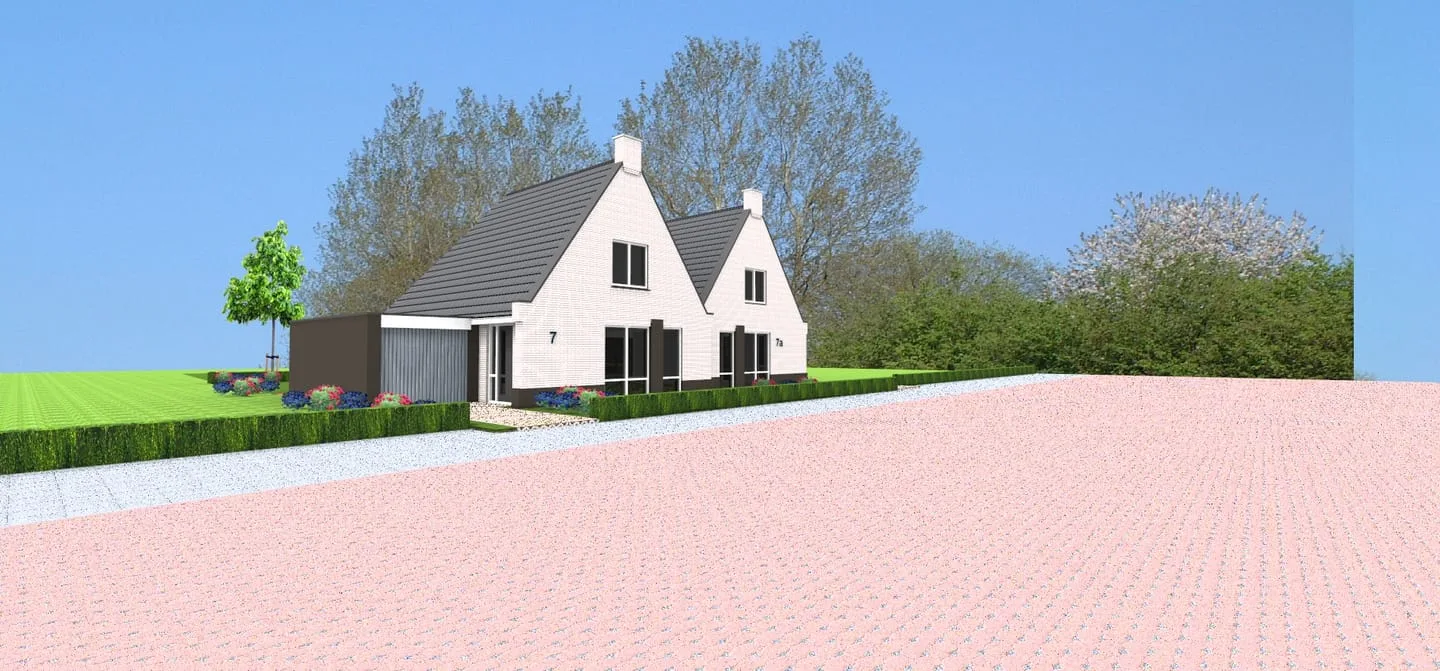 Tonnendijk 7 Vroomshoop thumbnail 5