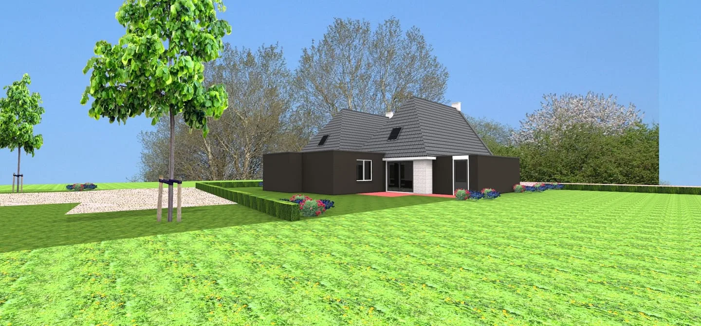 Tonnendijk 7 Vroomshoop thumbnail 6