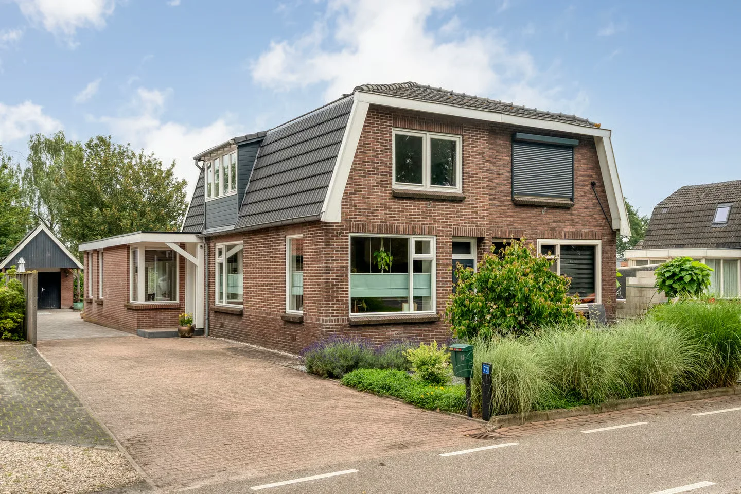 Tonnendijk 77 Vroomshoop