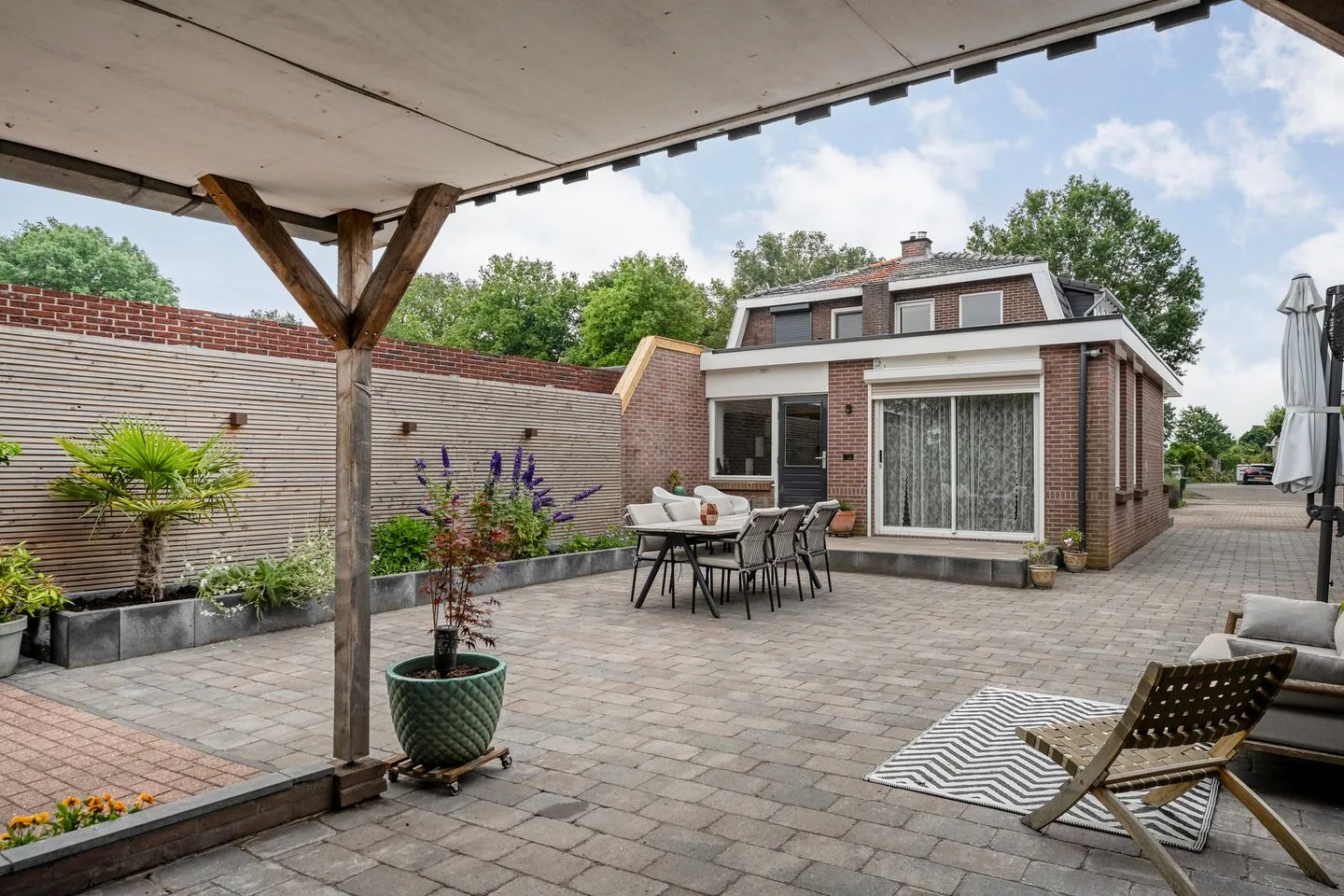 Tonnendijk 77 Vroomshoop thumbnail 46