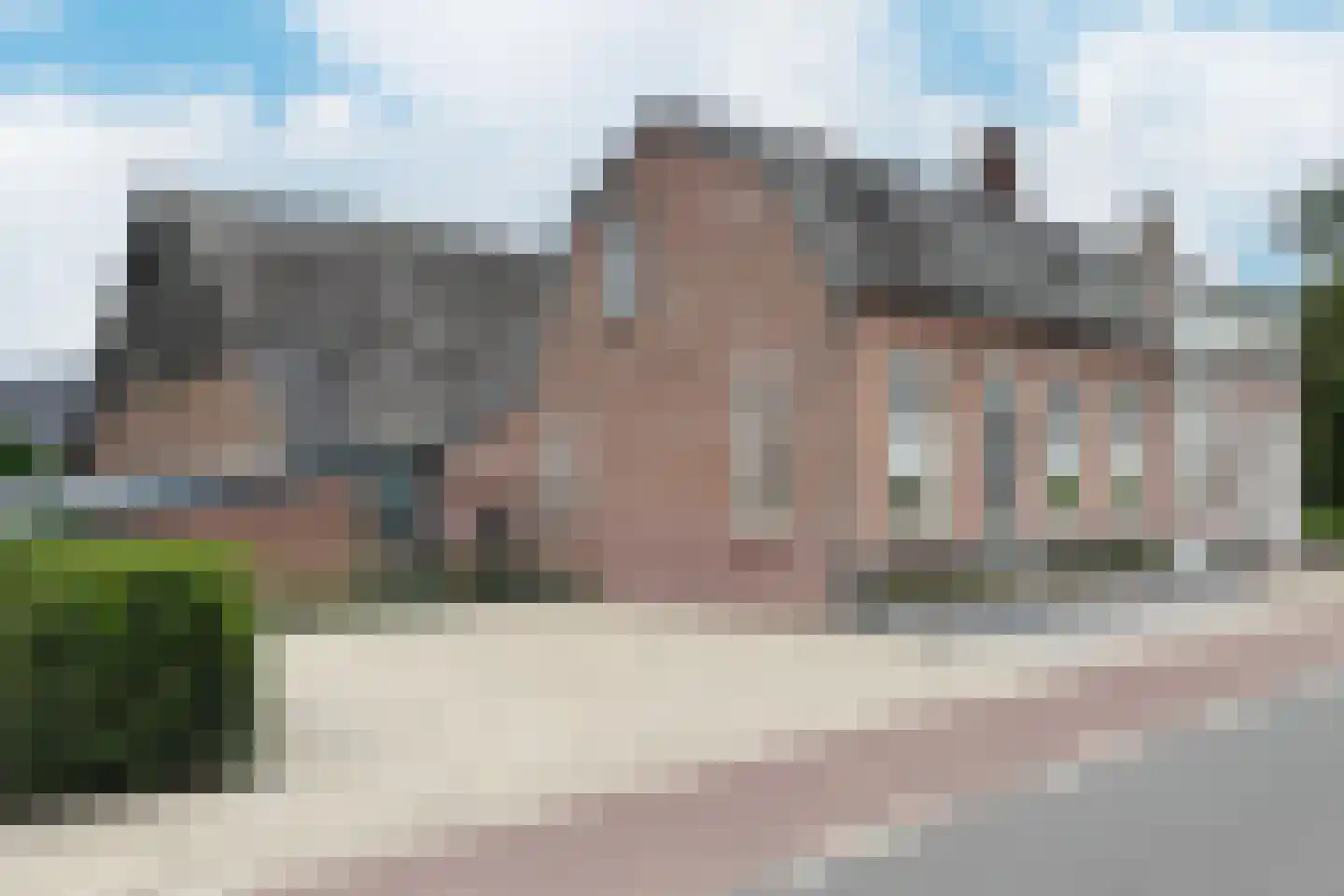 Tonsedijk 21 Fijnaart
