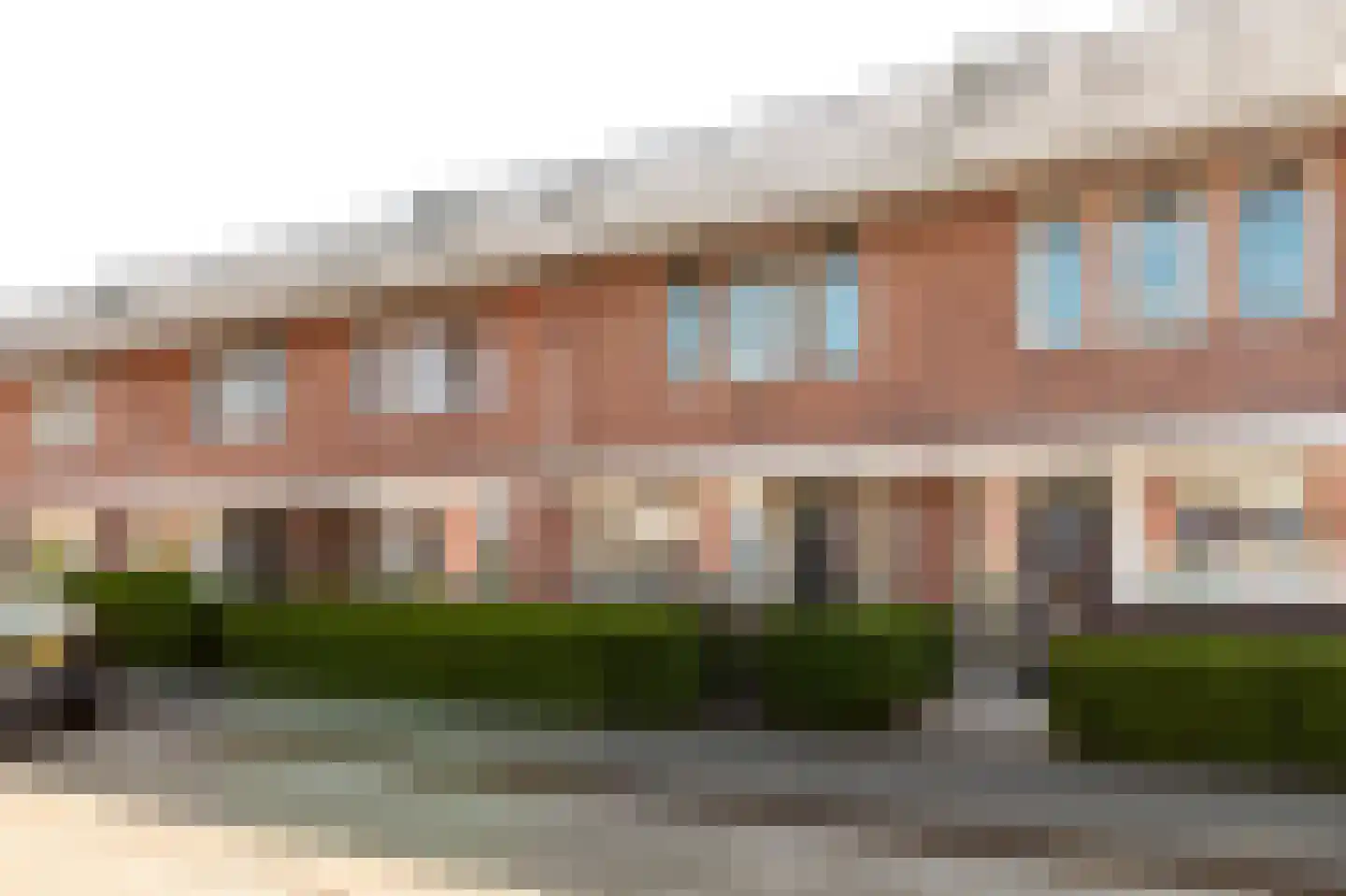 Tonselsedreef 110 dans Harderwijk