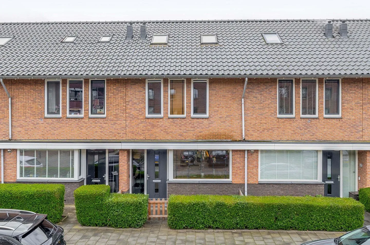 Tonselsedreef 112 in Harderwijk