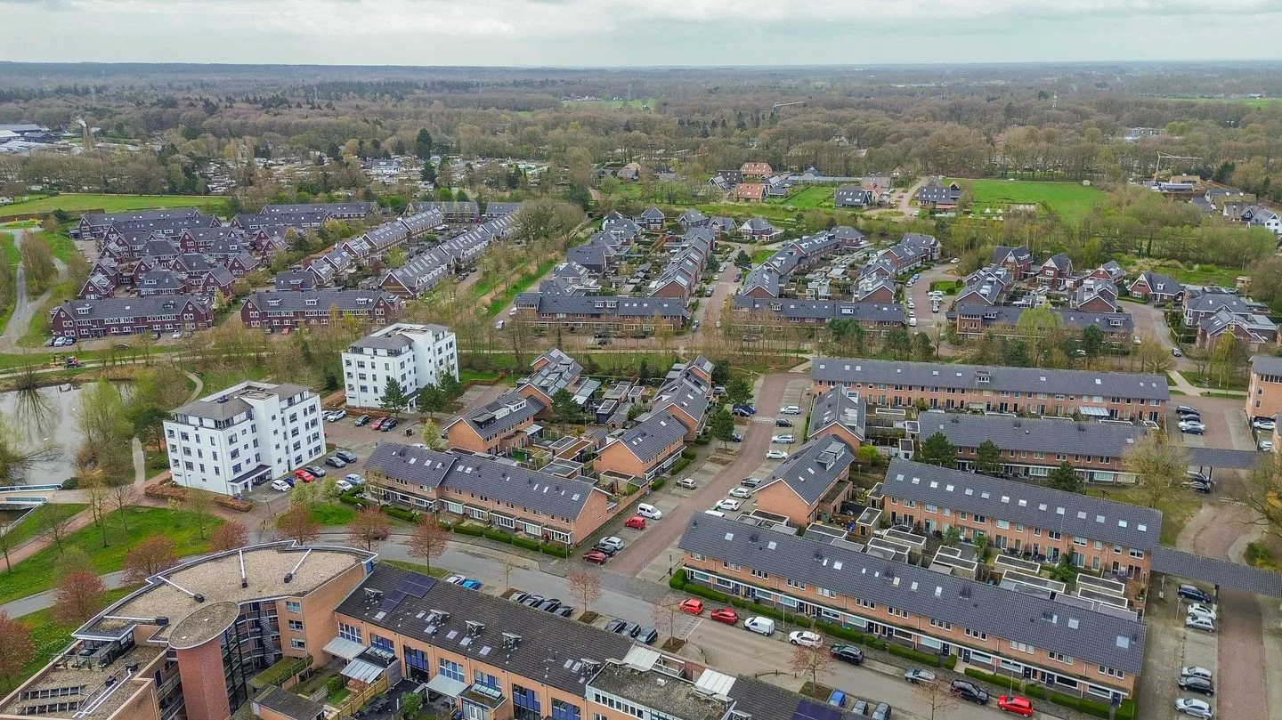 Tonselsedreef 112 Harderwijk thumbnail 31