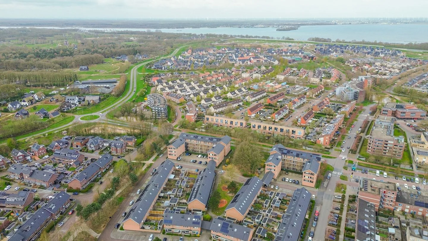 Tonselsedreef 112 Harderwijk thumbnail 32