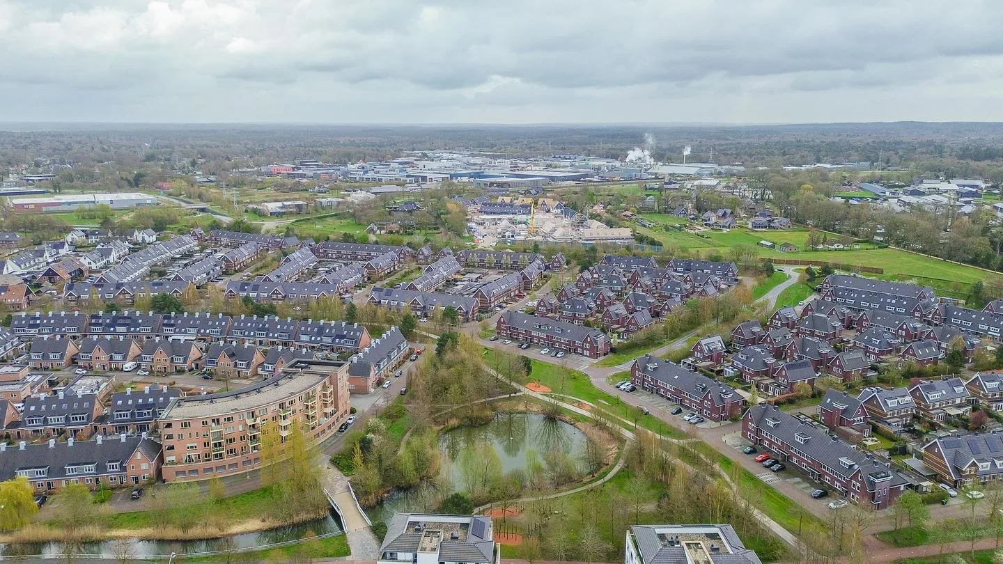 Tonselsedreef 112 Harderwijk thumbnail 34