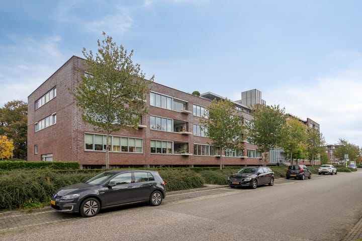 Photo of property Tonselsedreef 127, Harderwijk