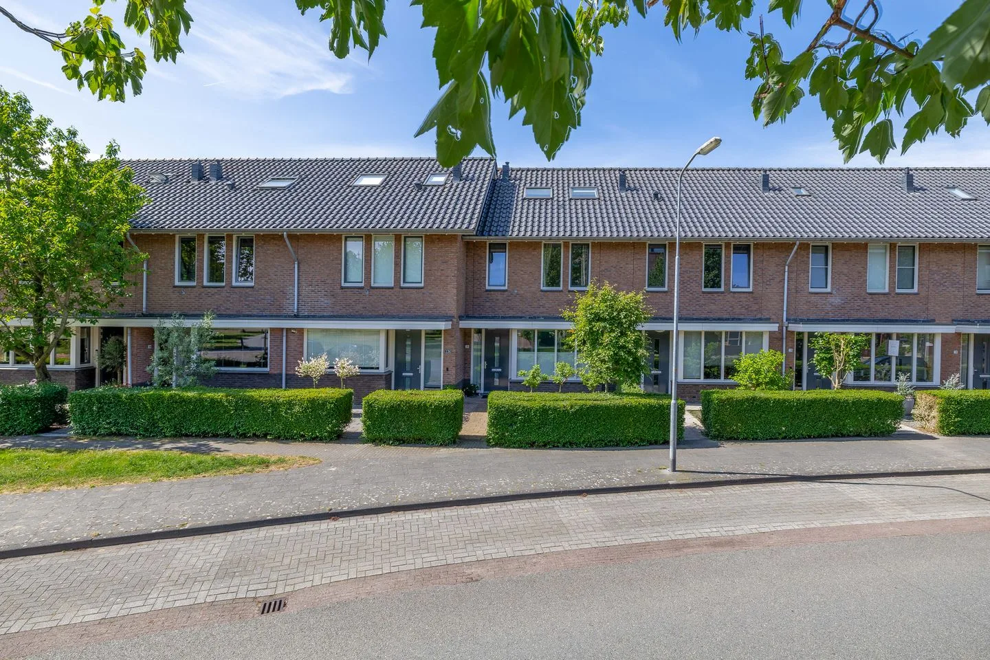 Tonselsedreef 134 in Harderwijk