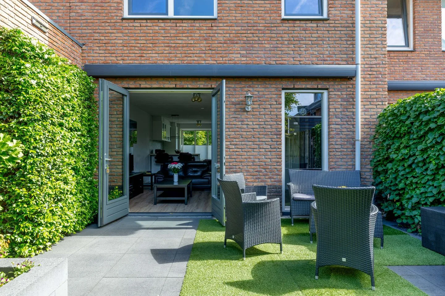 Tonselsedreef 134 Harderwijk thumbnail 23
