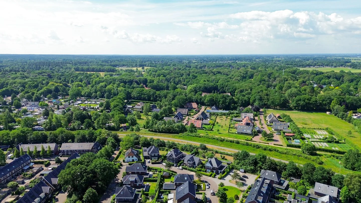 Tonselsedreef 134 Harderwijk foto 3