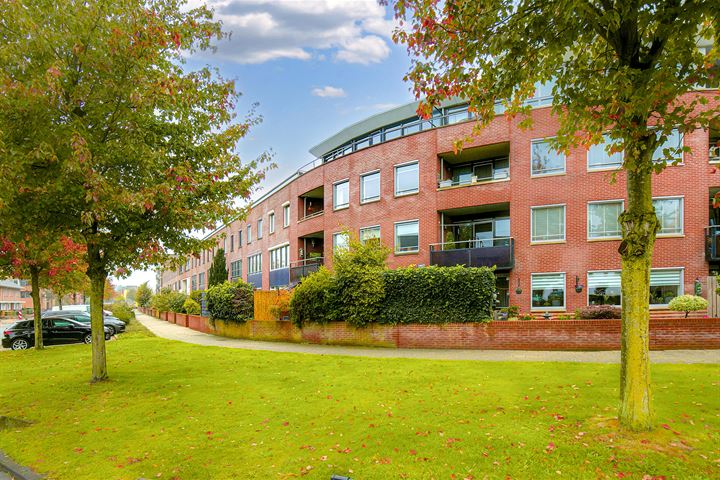 Tonselsedreef 289 in Harderwijk Foto