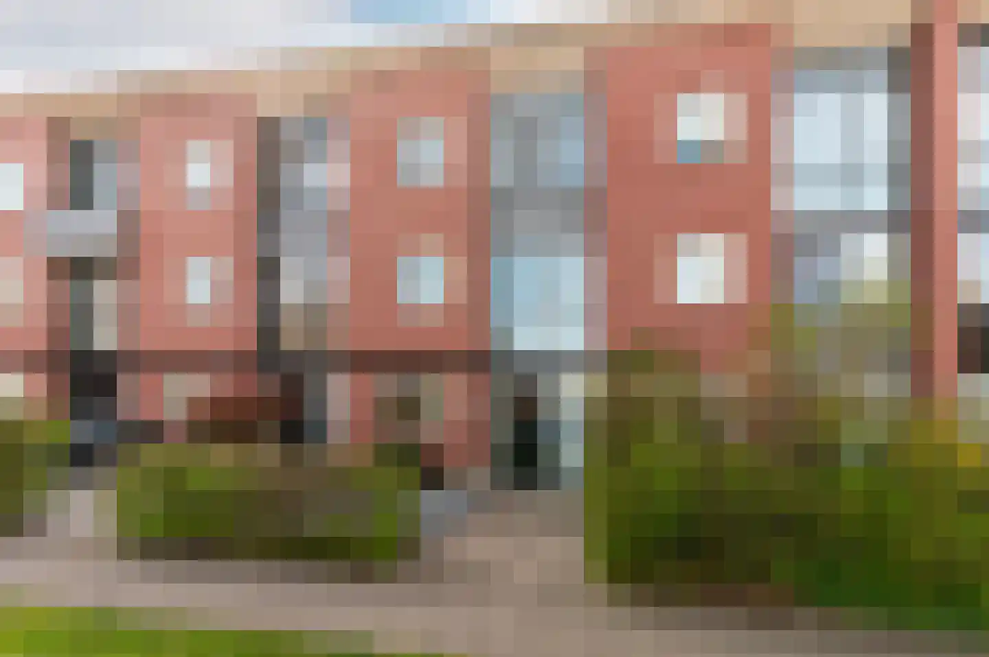 Tonselsedreef 72 Harderwijk