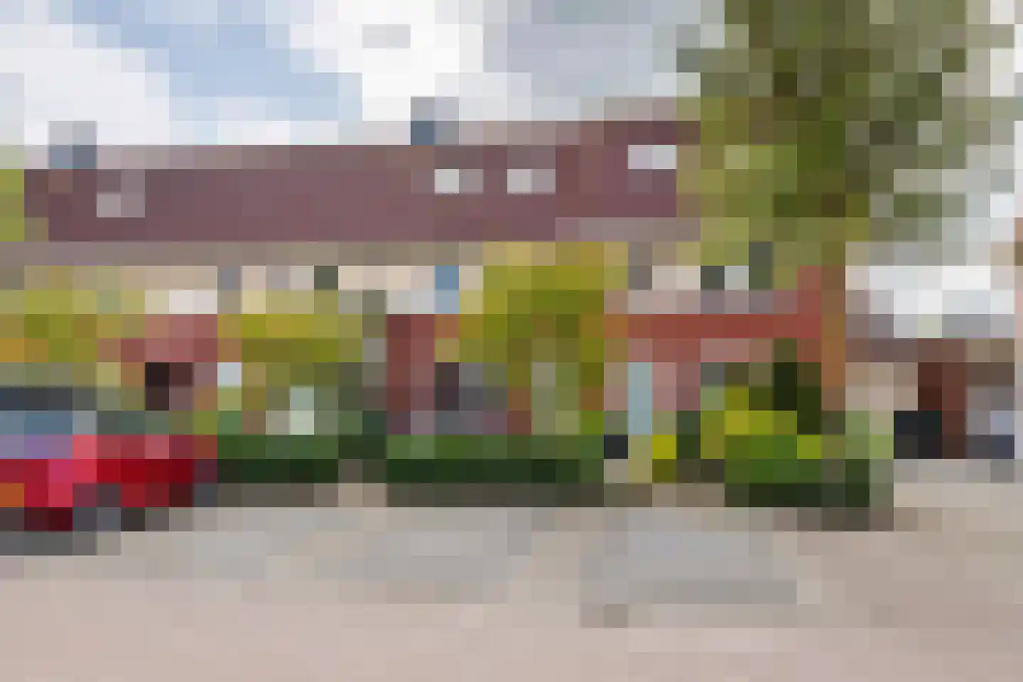 Toon Beynenstraat 13 in Beusichem