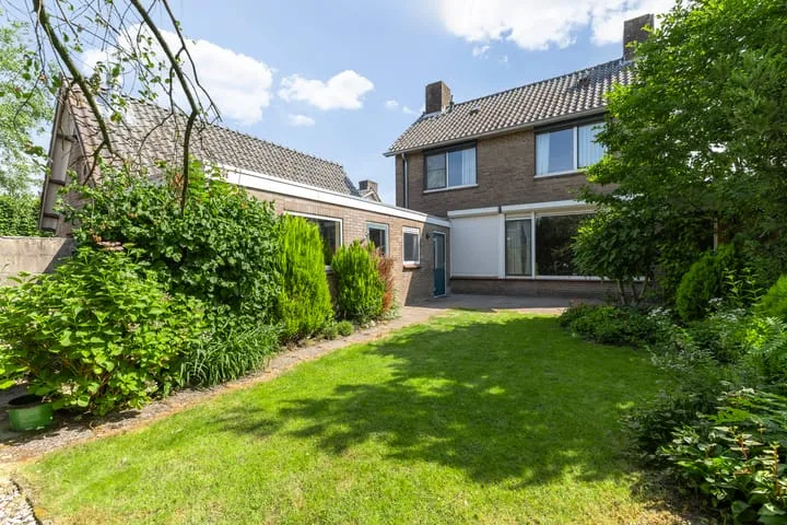 Toon Bolsiusstraat 24 Schijndel foto 3