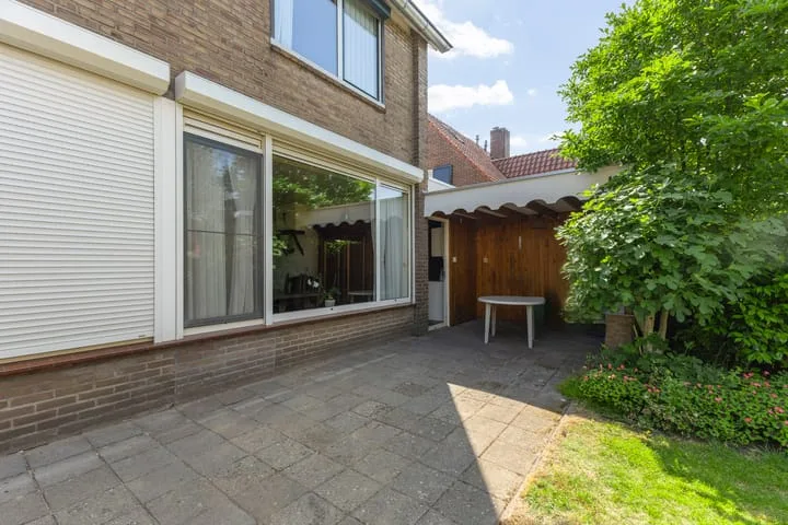 Toon Bolsiusstraat 24 Schijndel thumbnail 34