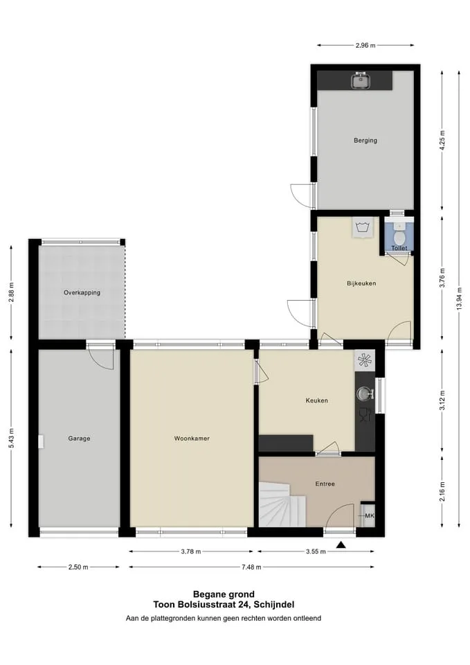 Toon Bolsiusstraat 24 Schijndel thumbnail 56