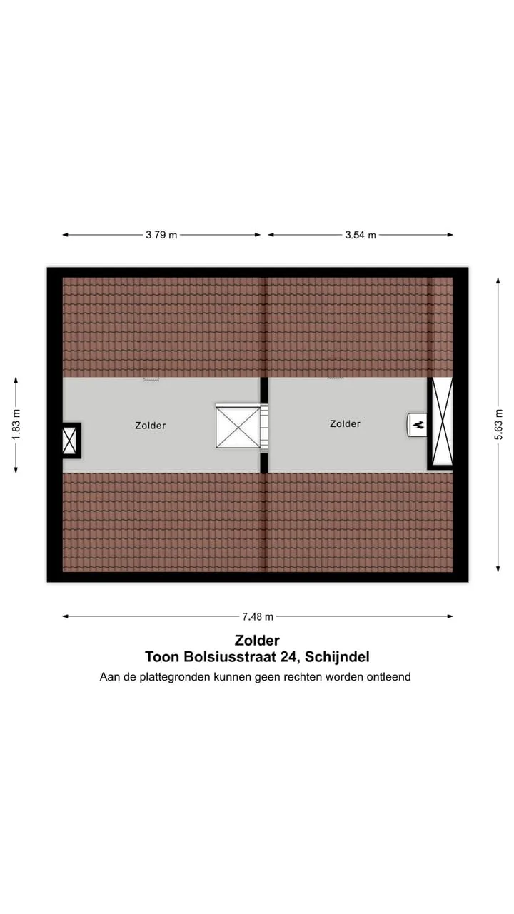 Toon Bolsiusstraat 24 Schijndel thumbnail 58