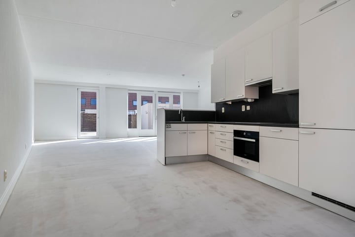 Toon Dupuisstraat 28 in Purmerend