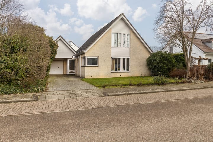 Photo de la maison Toon Hermanssingel 47, Sittard