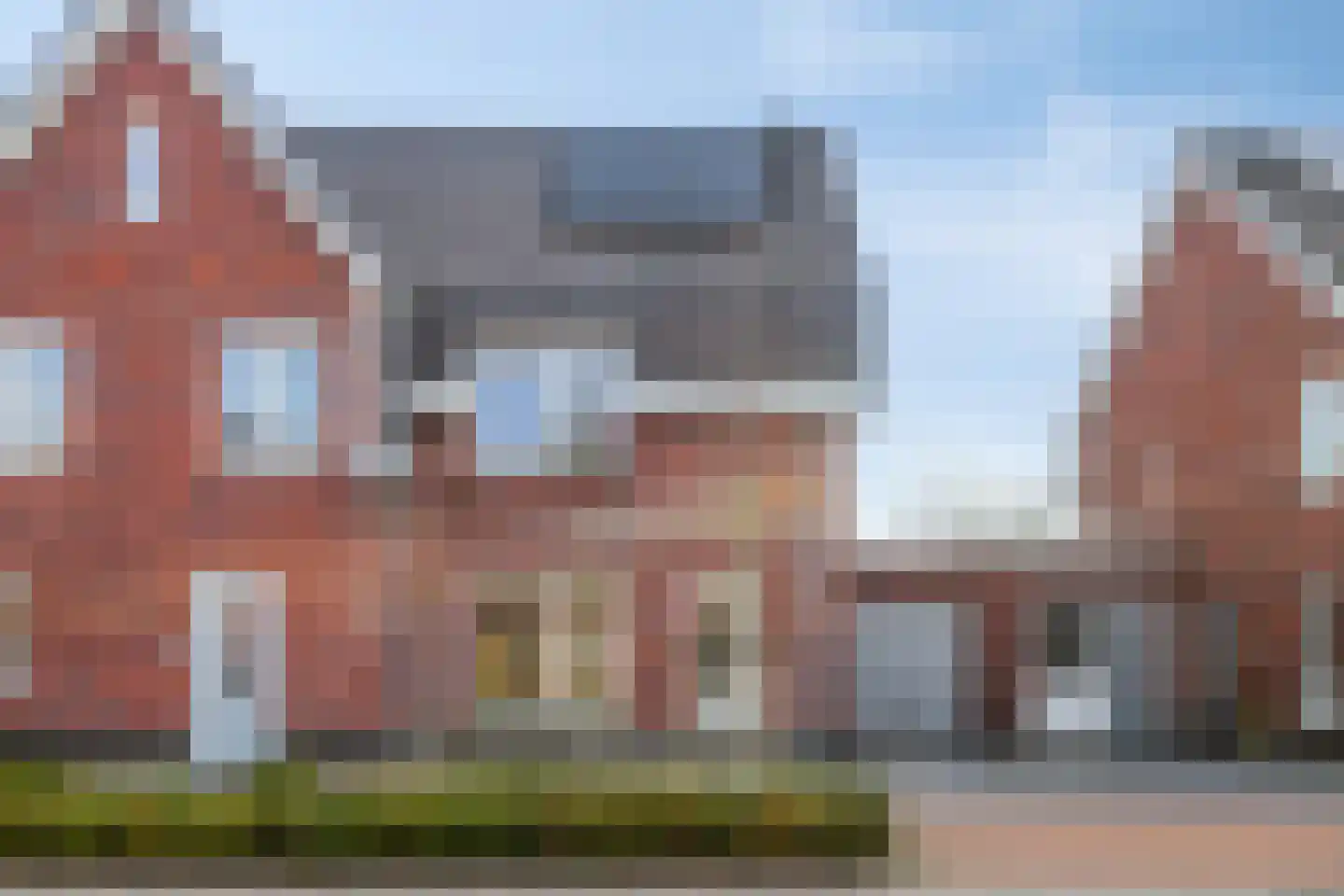 Toon van den Bornestraat 6 Hooge Mierde foto 2