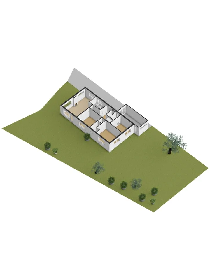 Toorenvliedtwegje 10 Middelburg thumbnail 36