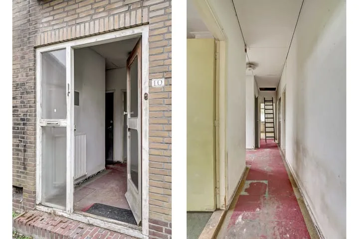 Toorenvliedtwegje 10 Middelburg thumbnail 8
