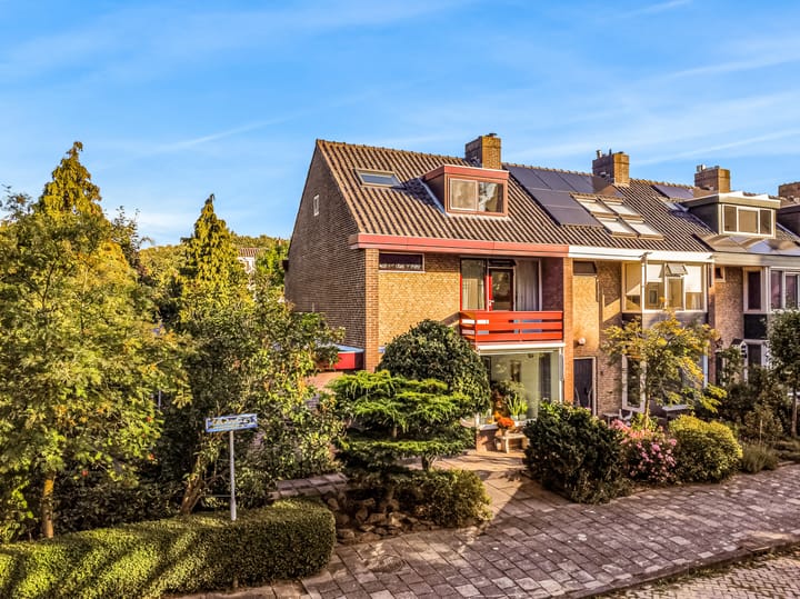 Photo de la maison Tooroplaan 1, Maassluis