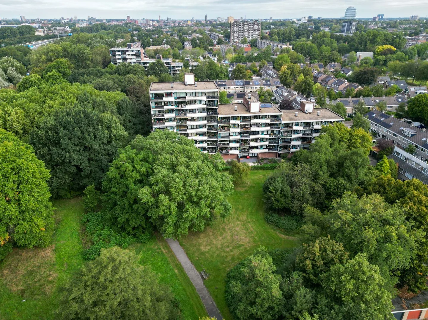 Top Naefflaan 69 Groningen thumbnail 33