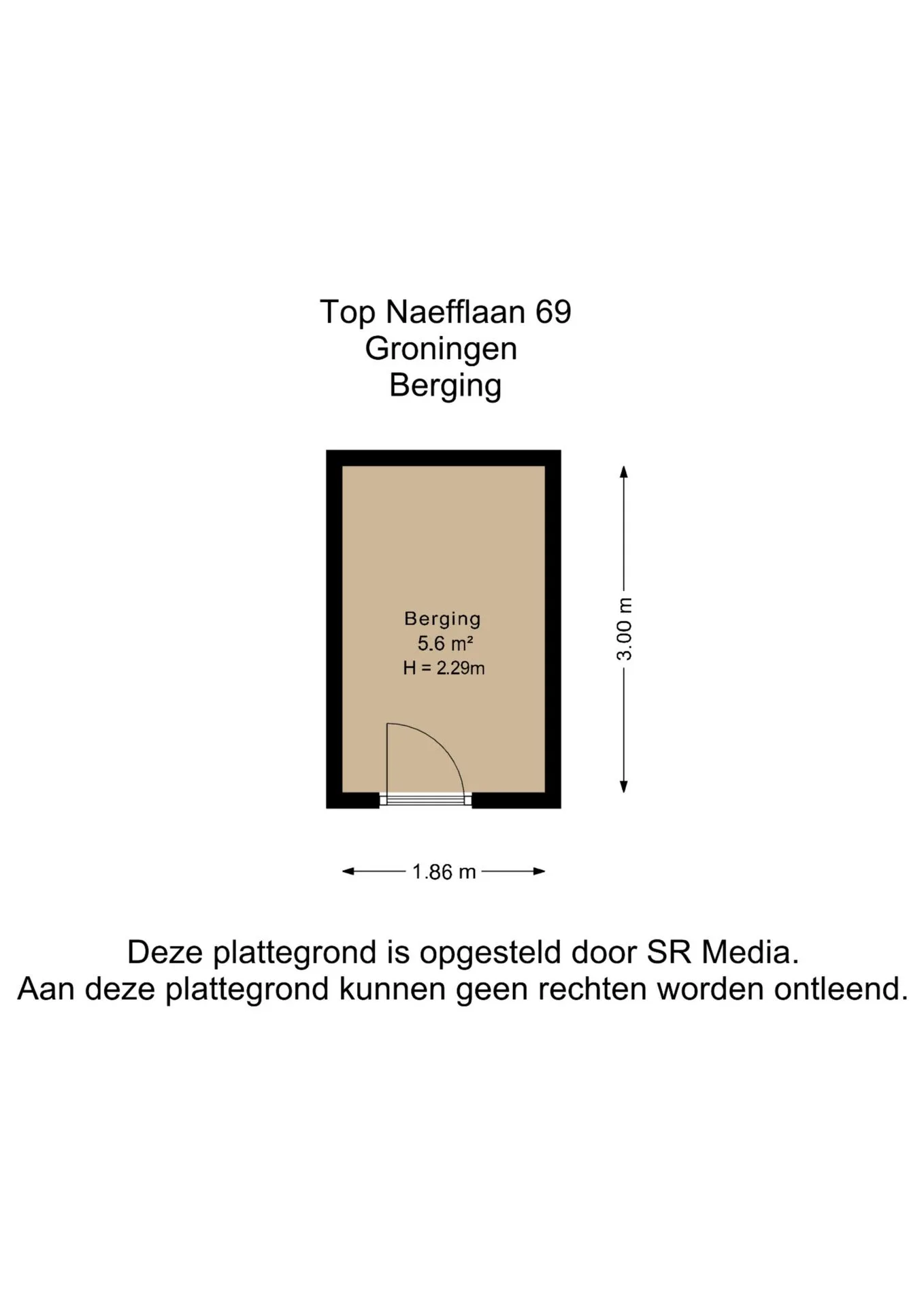 Top Naefflaan 69 Groningen thumbnail 35