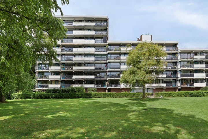 Top Naefflaan 75 in Groningen