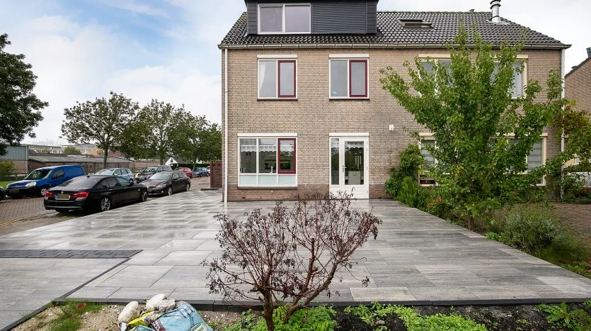 Mannschaftsfoto von Top Wonen Makelaars