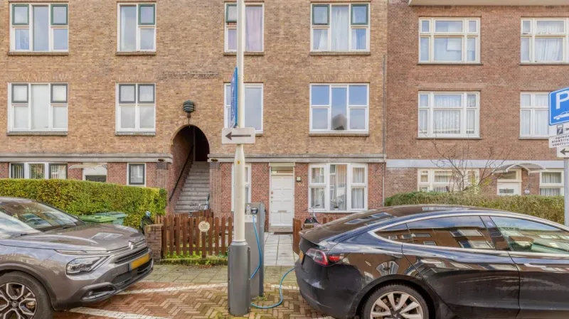 Bürofoto von Top Wonen Makelaars