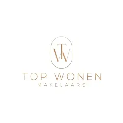 Logo Top Wonen Makelaars