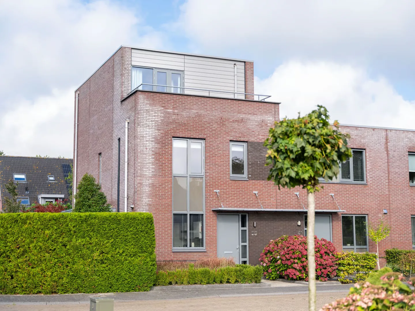 Topaas 39 in Drachten