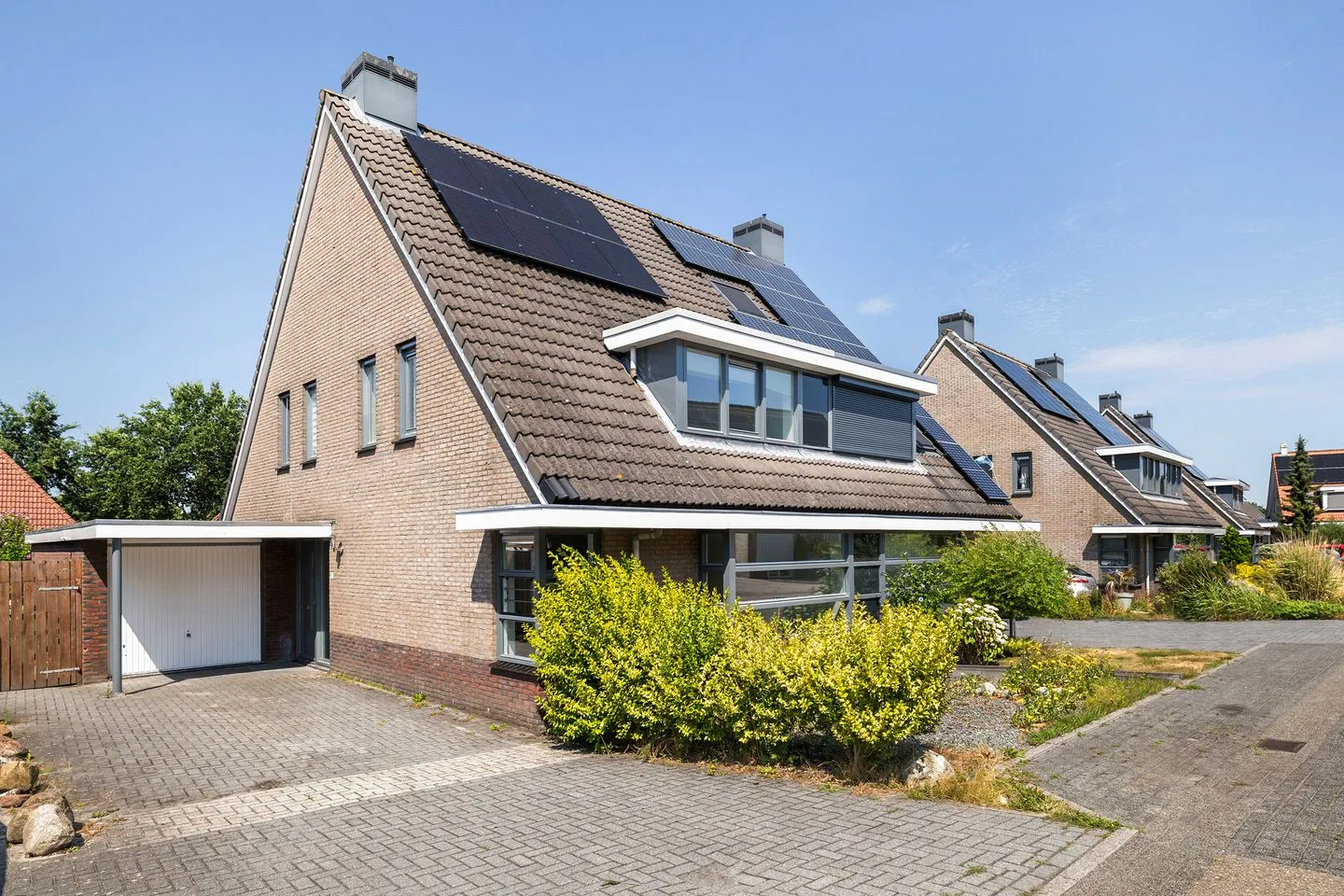 Topaasdreef 37 in Emmen
