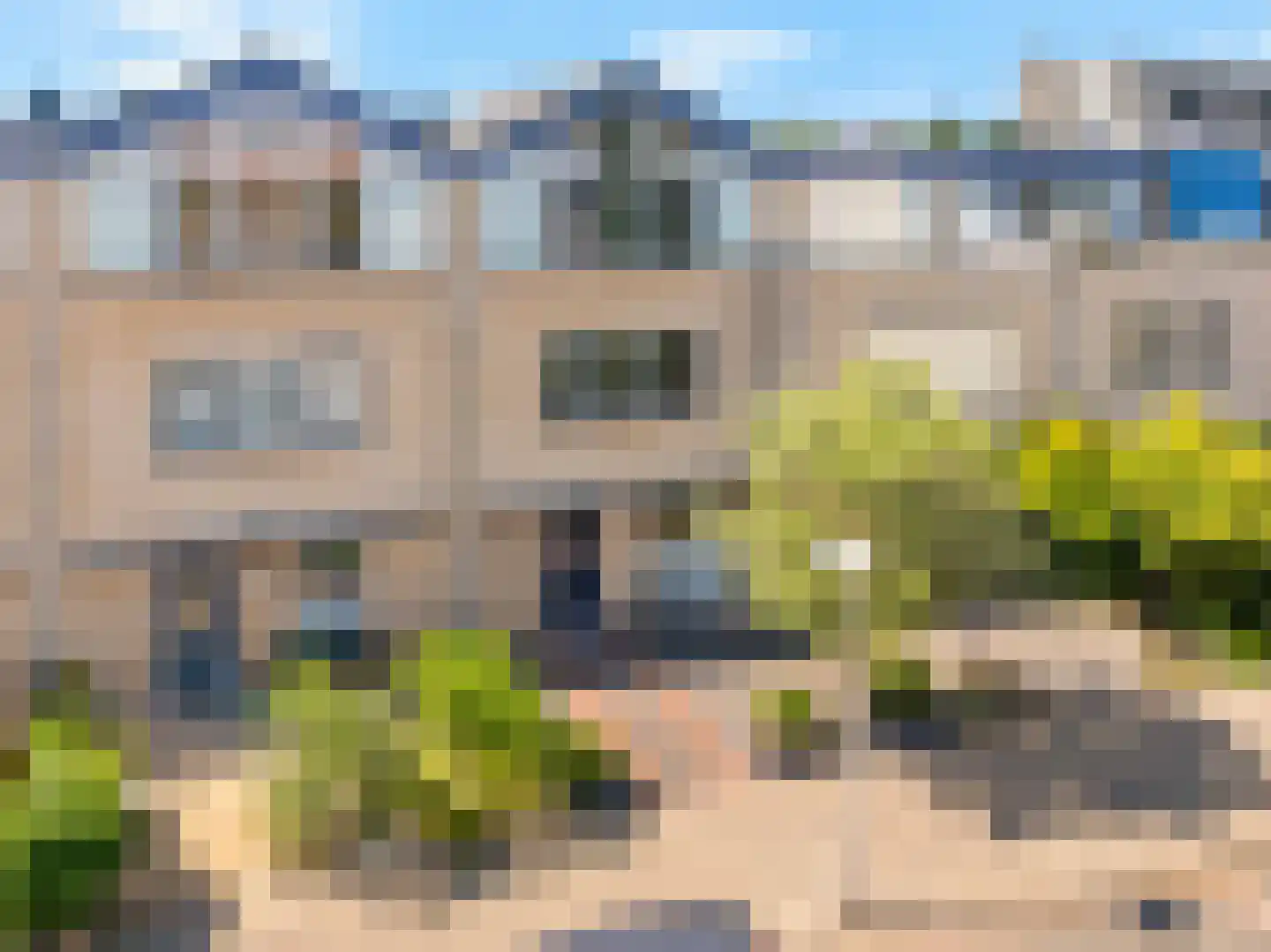 Topaaslaan 22 Rhoon