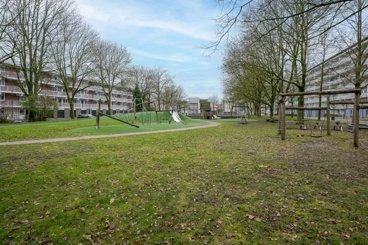 Topaaslaan 27 Leiden thumbnail 39