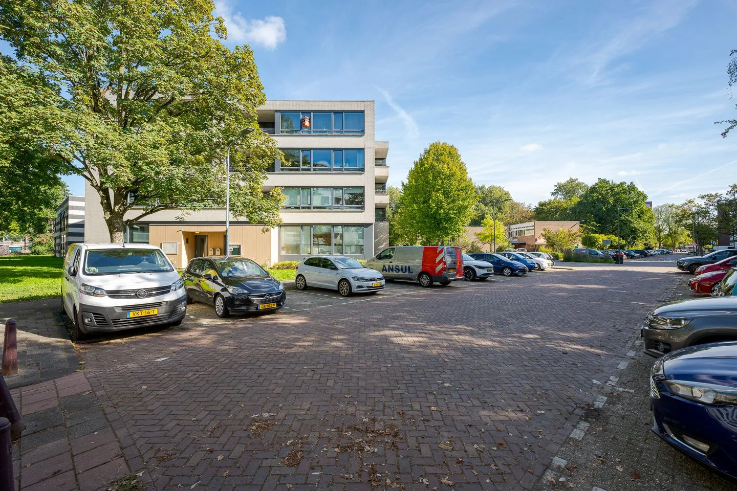 Topaaslaan 33 Leiden thumbnail 5