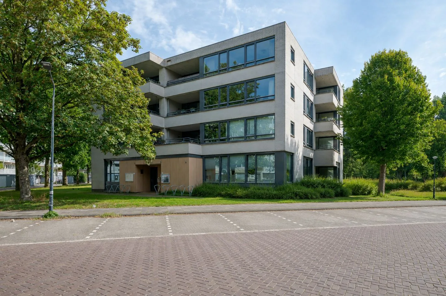 Topaaslaan 39 Leiden