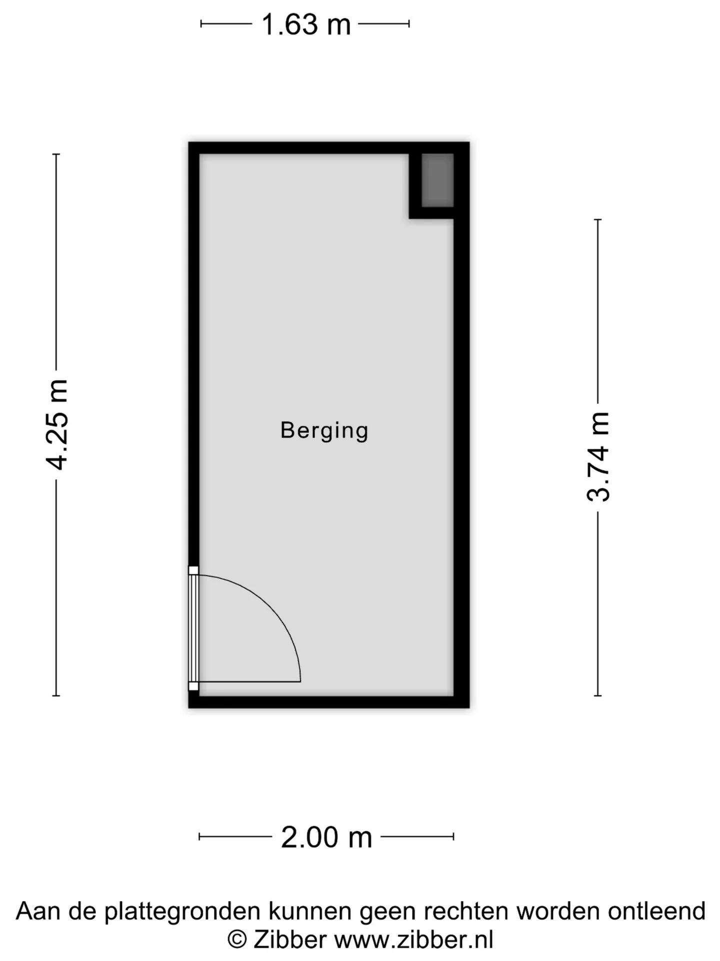 Topaaslaan 39 Leiden thumbnail 38