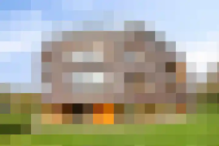 Topaasstraat 117 in Breda