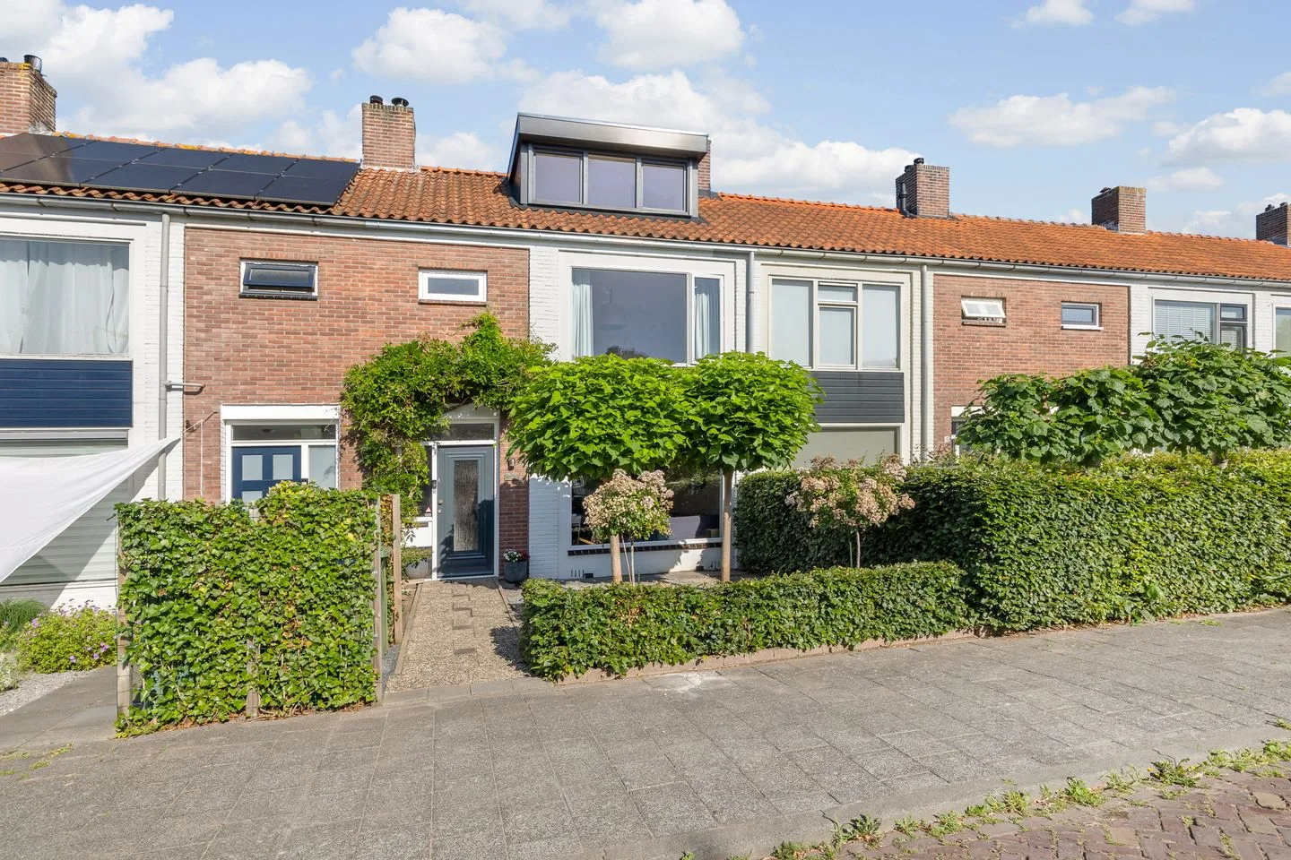 Topaasstraat 12 Breda