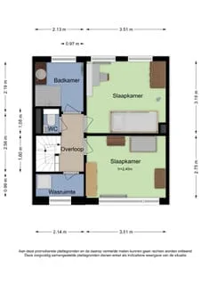 Topaasstraat 12 Breda thumbnail 38