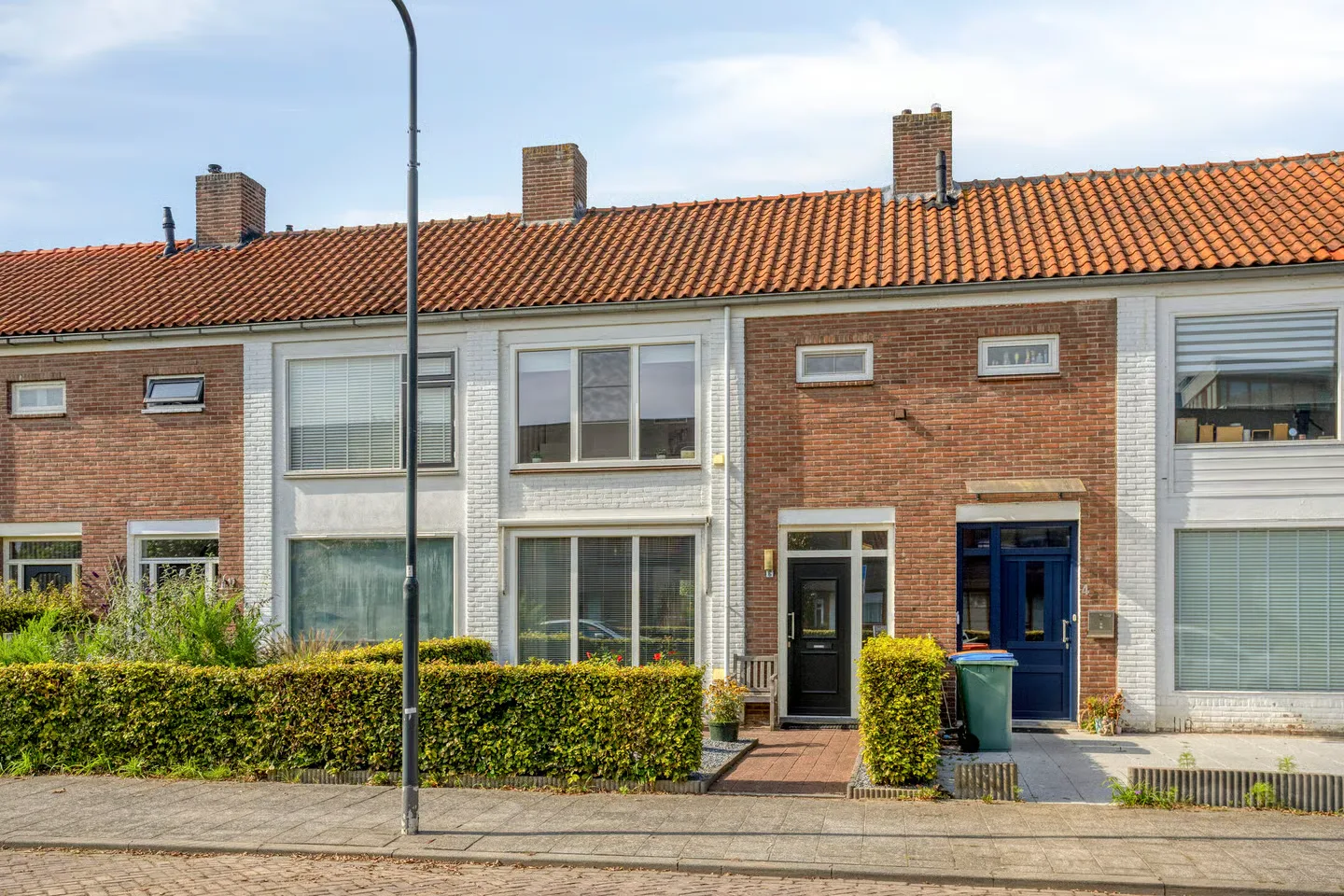 Topaasstraat 6 in Breda