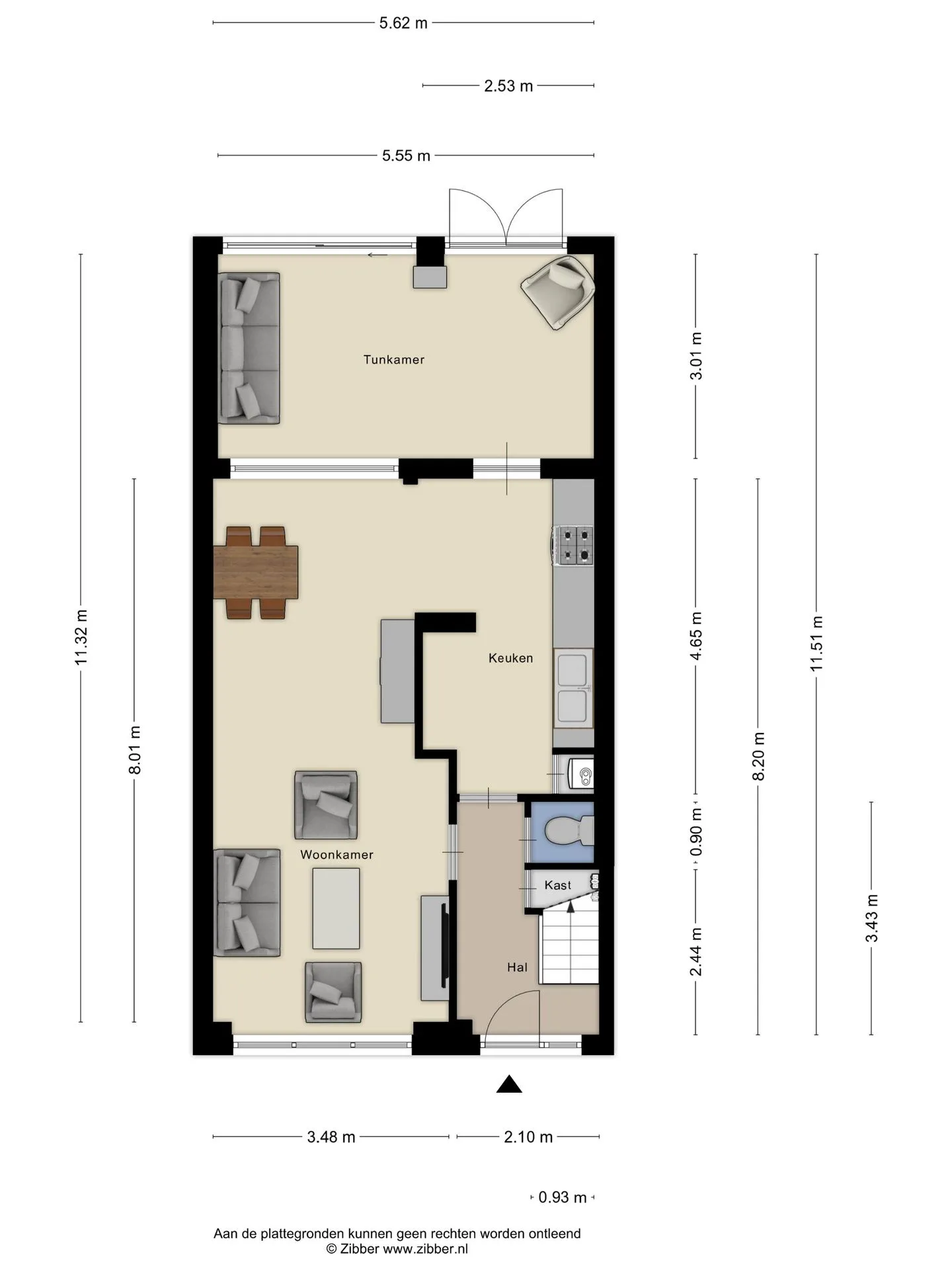 Topaasstraat 6 Breda thumbnail 39